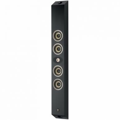 Настенная акустика Focal ON WALL 302 Black Satin